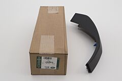 BUMPER - EXTENSION