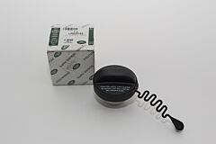 CAP - FUEL TANK FILLER