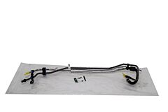 LR029184 - HOSE - POWER STEERING PRESSURE
