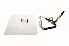 LR029185 - HOSE - POWER STEERING PRESSURE
