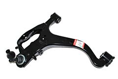 ARM-FRONT SUSPENSION