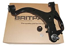 ARM-FRONT SUSPENSION LH