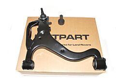 ARM-FRONT SUSPENSION LH