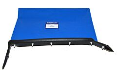 WEATHERSTRIP-DOOR-LOWER LH SIDE