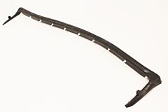 WEATHERSTRIP - DOOR - LOWER