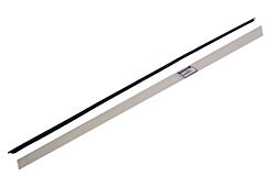 MOULDING-WINDSHIELD