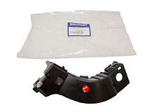 BRACKET-BUMPER MOUNTING