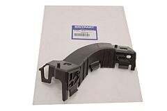BRACKET-BUMPER MOUNTING
