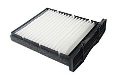 FILTER - POLLEN - HEATER ASSEMBLY