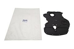 COVER - CYLINDER FRONT