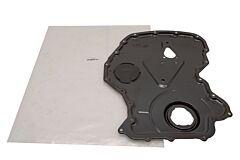 COVER - CYLINDER FRONT