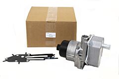 ADAPTOR - OIL FILTER