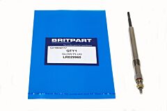 GLOW PLUG