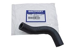 PIPE - EGR - LESS CLIPS