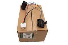 SENDER - FUEL TANK