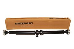 SHAFT DRIVE