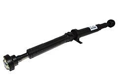 SHAFT DRIVE