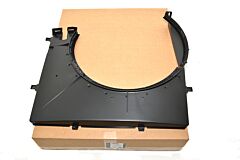 LR030053 - SHROUD - RADIATOR FAN