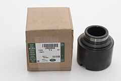 FLANGE-DRIVE