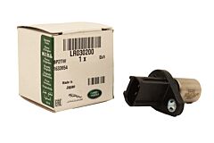 SENSOR - CRANKSHAFT POSITION - CP