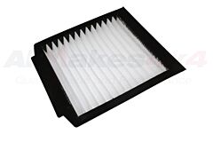 FILTER - POLLEN - HEATER ASSEMBLY