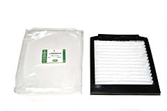 FILTER - ODOUR AND PARTICLES