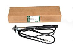 AERIAL WITH CABLE