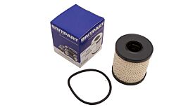 KIT-ELEMENT AND GASKET - OIL FILTER