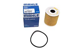 KIT-ELEMENT AND GASKET - OIL FILTER