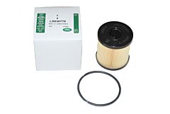 LR030778 - FILTER  - OIL - ELEMENT AND SEAL