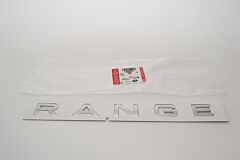NAME PLATE