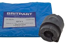 INSULATOR - STABILIZER BAR