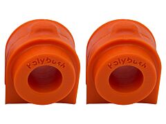 Polybush Dynamic Orange