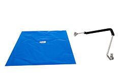 PIPE - CONDENSER/RECEIVER DRYER