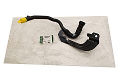 HOSE AND BRACKET