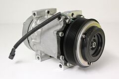 AIR CONDITIONING COMPRESSOR