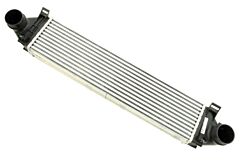 INTERCOOLER - ASSEMBLY
