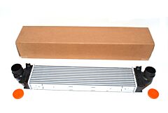 INTERCOOLER