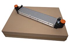 INTERCOOLER