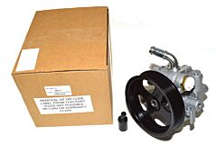 PUMP - POWER STEERING