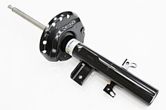 SHOCK ABSORBER - REAR SUSPENSION