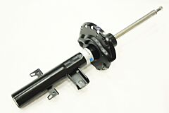 SHOCK ABSORBER - REAR SUSPENSION