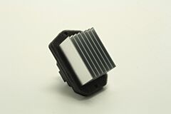 CONTROL UNIT - HEATER