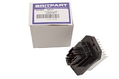 CONTROL UNIT