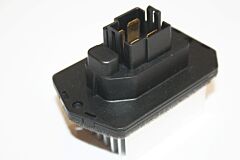 CONTROL UNIT - HEATER