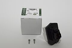 RESISTOR-HEATER BLOWER MOTOR