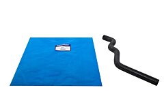 HOSE - HEATER WATER