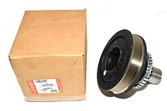 PULLEY - CRANKSHAFT