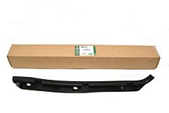BRACKET - BUMPER MOUNTING