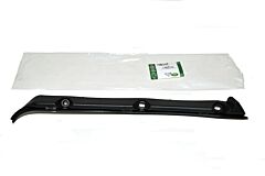 BRACKET - BUMPER MOUNTING